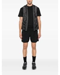 Stone Island - T-Shirts & Vests - Lyst