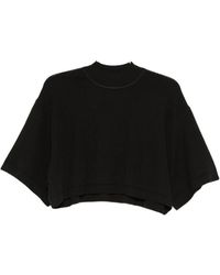 Alaïa - Alaã¯A Tops - Lyst