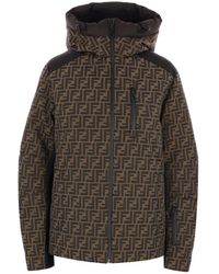 Fendi - Skiwear - Lyst
