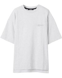 Jacquemus - The Ruban T-Shirt - Lyst
