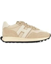 Hogan - Sneakers Neutral - Lyst
