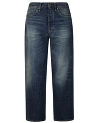 sunflower - Five-Pocket Denim Jeans - Lyst