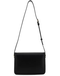 Saint Laurent - Shoulder Bags - Lyst