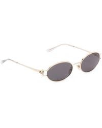 Gucci - Sunglasses - Lyst