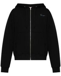KENZO - Hooded Sweatshirt - Lyst