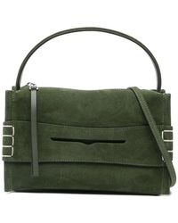 JW Anderson - Loafer Top Handle Satchel - Lyst