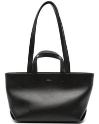 A.P.C. - Tote Bags - Lyst
