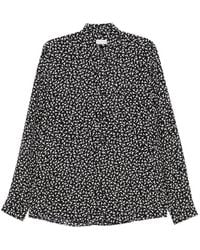 Dries Van Noten - Shirts - Lyst