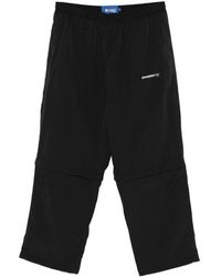 Awake Couture - Elasticated Trousers - Lyst