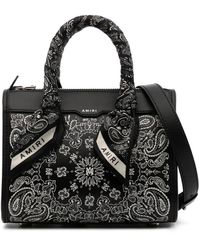 Amiri - Bags - Lyst