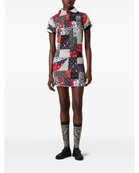 Miu Miu - Dresses - Lyst