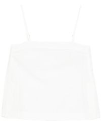Bondi Born - Spaghetti-Strap Top - Lyst