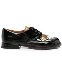 Chie Mihara - Laced Shoes - Lyst