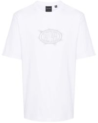 Daily Paper - Glow Cotton T-Shirt - Lyst