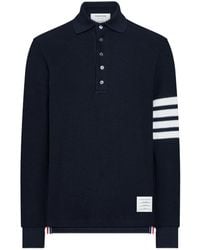 Thom Browne - Polo Shirts - Lyst