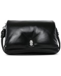 Marc Jacobs - Shoulder Bag Calf Leather - Lyst