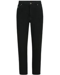 Brunello Cucinelli - Jeans Straight-Leg - Lyst