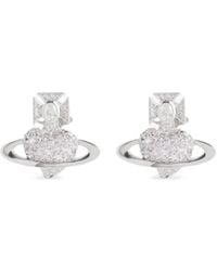 Vivienne Westwood - Earrings - Lyst