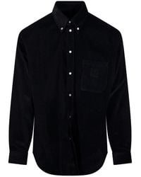 Fendi - Shirts - Lyst