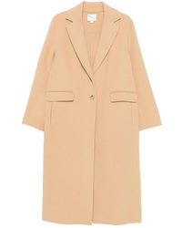 Vince - Coat - Lyst