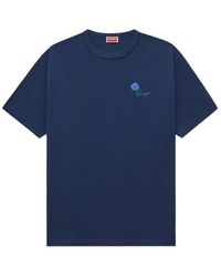 KENZO - T-Shirts & Vests - Lyst