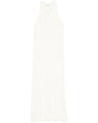 Cult Gaia - Siena Chain-Link Maxi Dress - Lyst