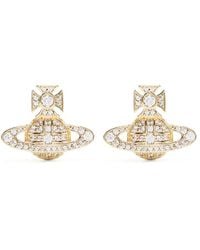 Vivienne Westwood - Earrings - Lyst