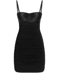 Dolce & Gabbana - Dresses - Lyst