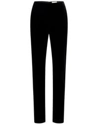 KHAITE - Ryden Pants - Lyst