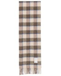 A.P.C. - Winter Scarves - Lyst
