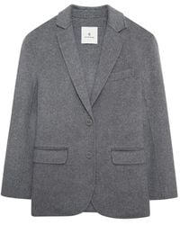 Anine Bing - Jackets - Lyst