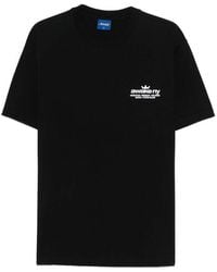 Awake Couture - Good Everywhere Logo T-Shirt - Lyst
