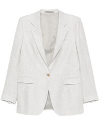 Tagliatore - Jackets - Lyst