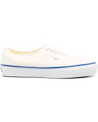 Vans - Premium Authentic Checkerboard Sneakers - Lyst
