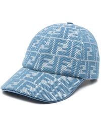 Fendi - Hats - Lyst