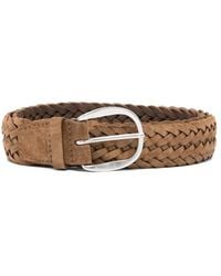 Orciani - Plot Belt - Lyst
