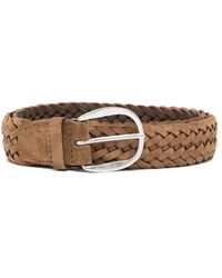 Orciani - Plot Belt - Lyst