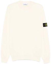 Stone Island - Sweaters & Knitwear - Lyst