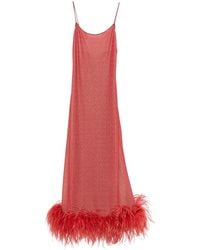 Oséree - Evening Dress - Lyst