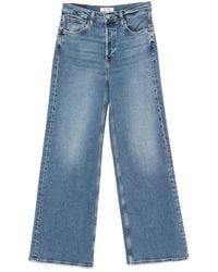 RE/DONE - Denim - Lyst