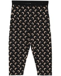 Marine Serre - Trousers - Lyst