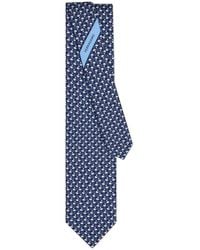 Ferragamo - Ties - Lyst