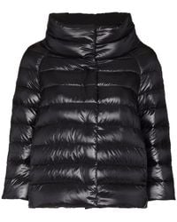 Herno - Outerwears - Lyst