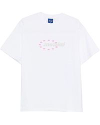 Awake Couture - Star Logo T-Shirt - Lyst