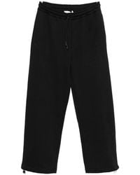 Woc - Cajamarca Drawstring-Waist Track Pants - Lyst