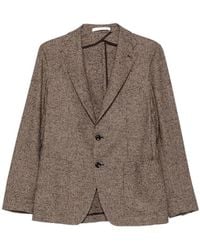 Tagliatore - Jackets - Lyst