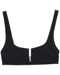 Bondi Born - Clio Bikini Top - Lyst
