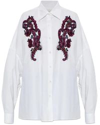 Dries Van Noten - Tops - Lyst