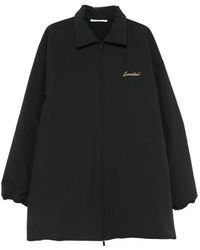 Fear Of God - Single-Breasted Coat - Lyst