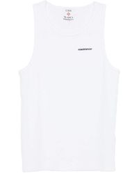 CASABLANCA - T-Shirts & Vests - Lyst